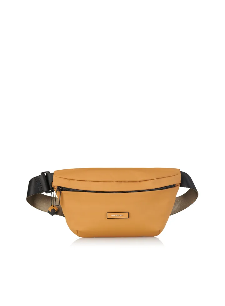 Waist bag whit special design from Hedgren