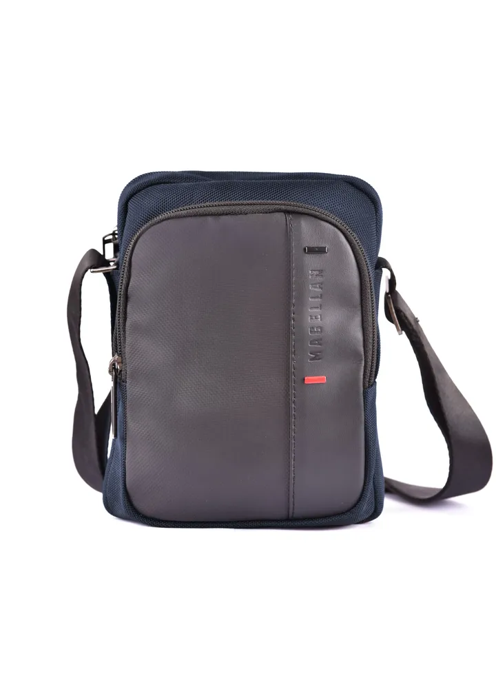 Magellan shoulder bag