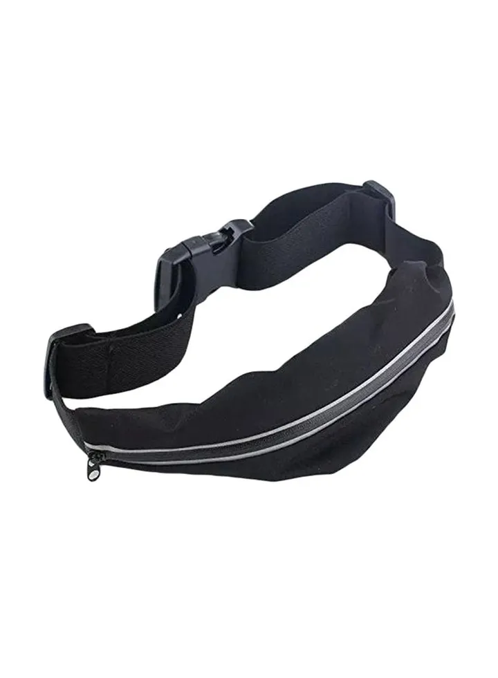 Waist Bag Black