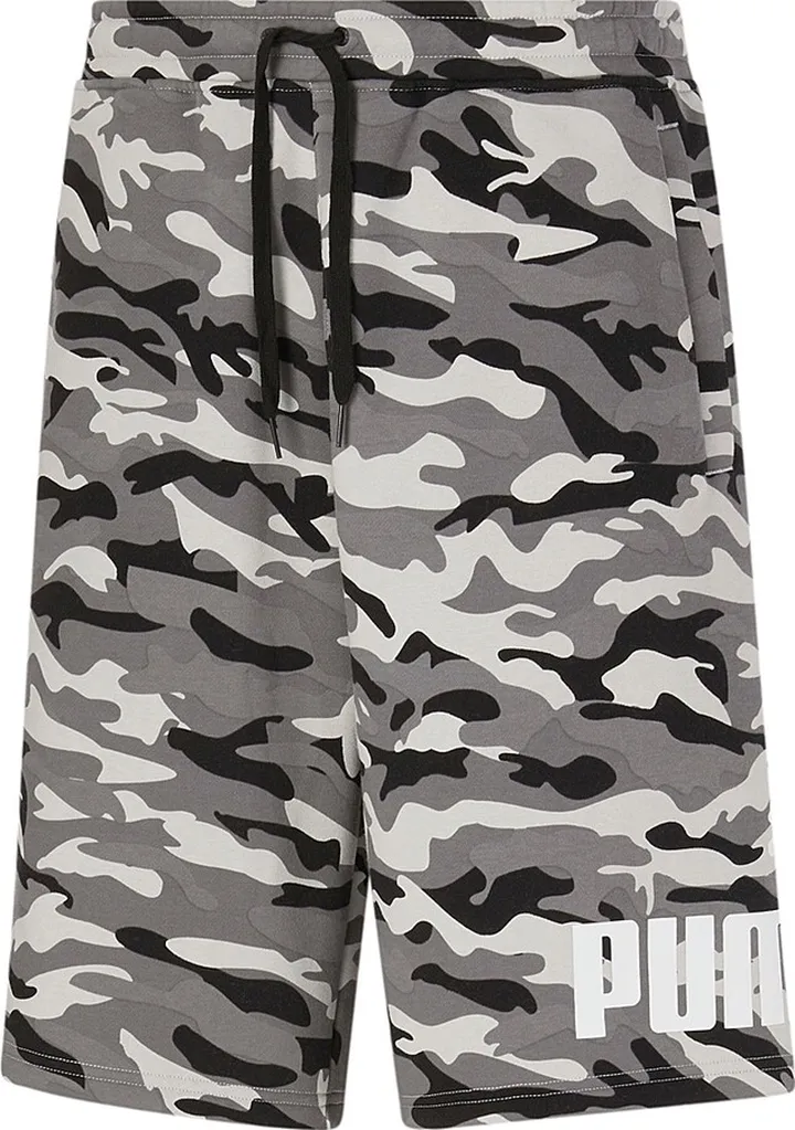 Puma Camo AOP Shorts