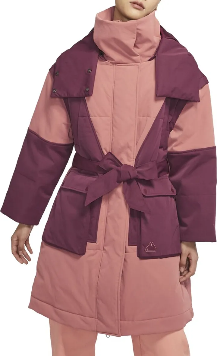 23 Engineered Parka