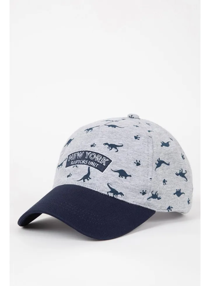 Boy Hat