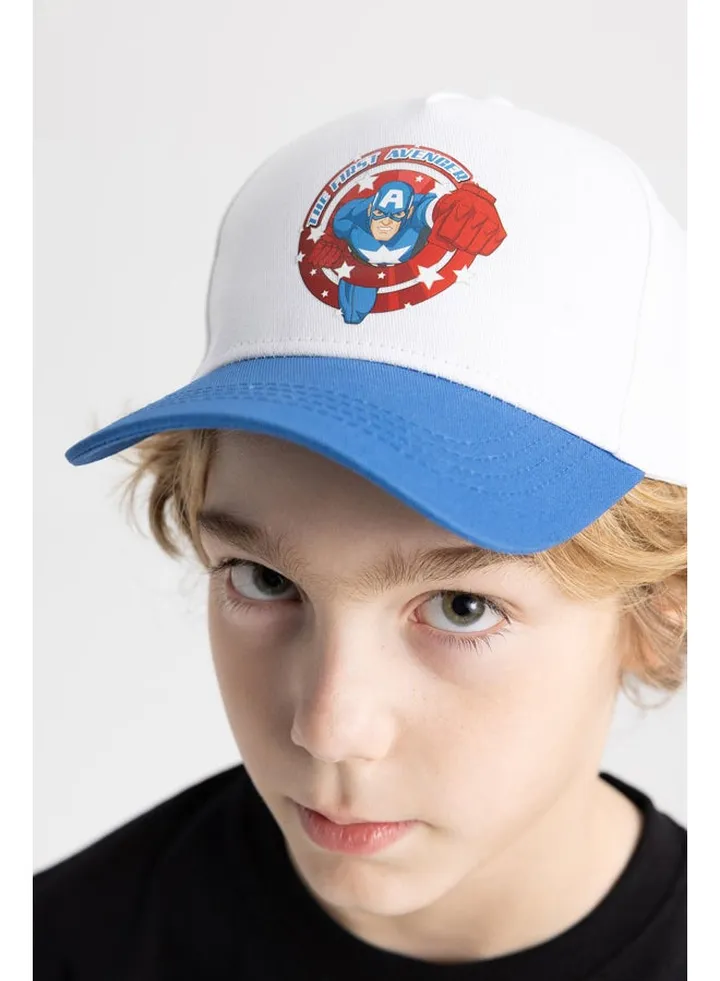 Boy Hat