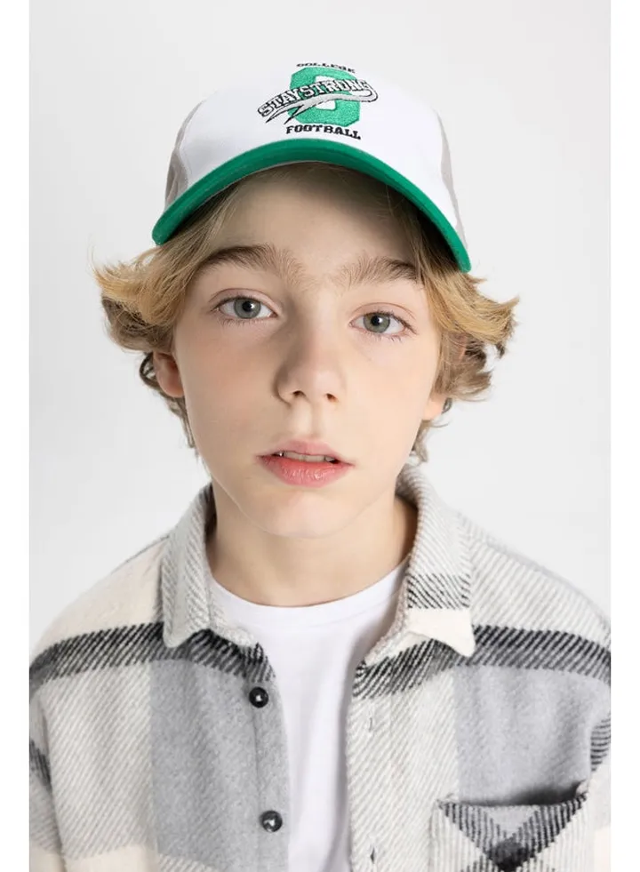 Boy Hat