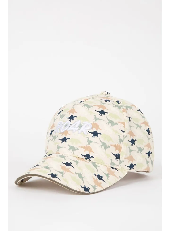 Boy Hat