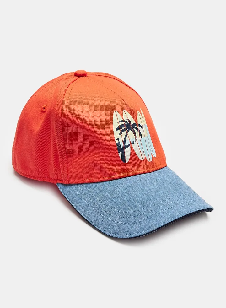 Boys Cap