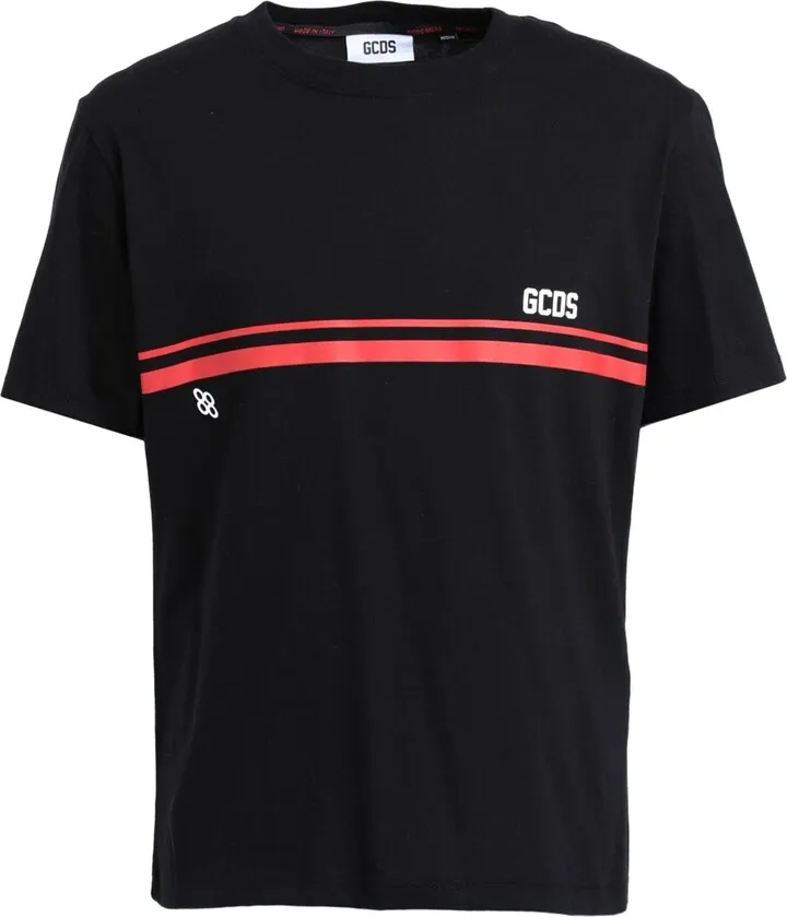 T-shirt Black