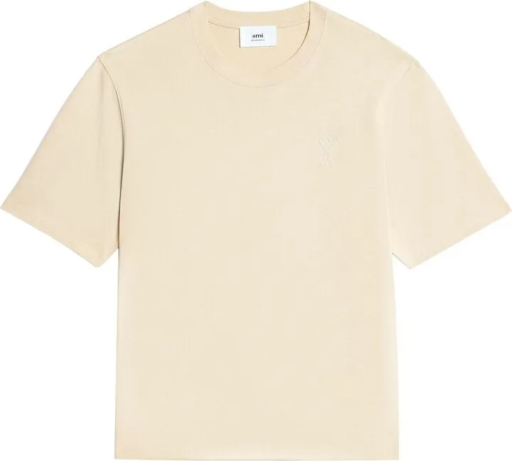 Neutral Ami De Coeur T-Shirt