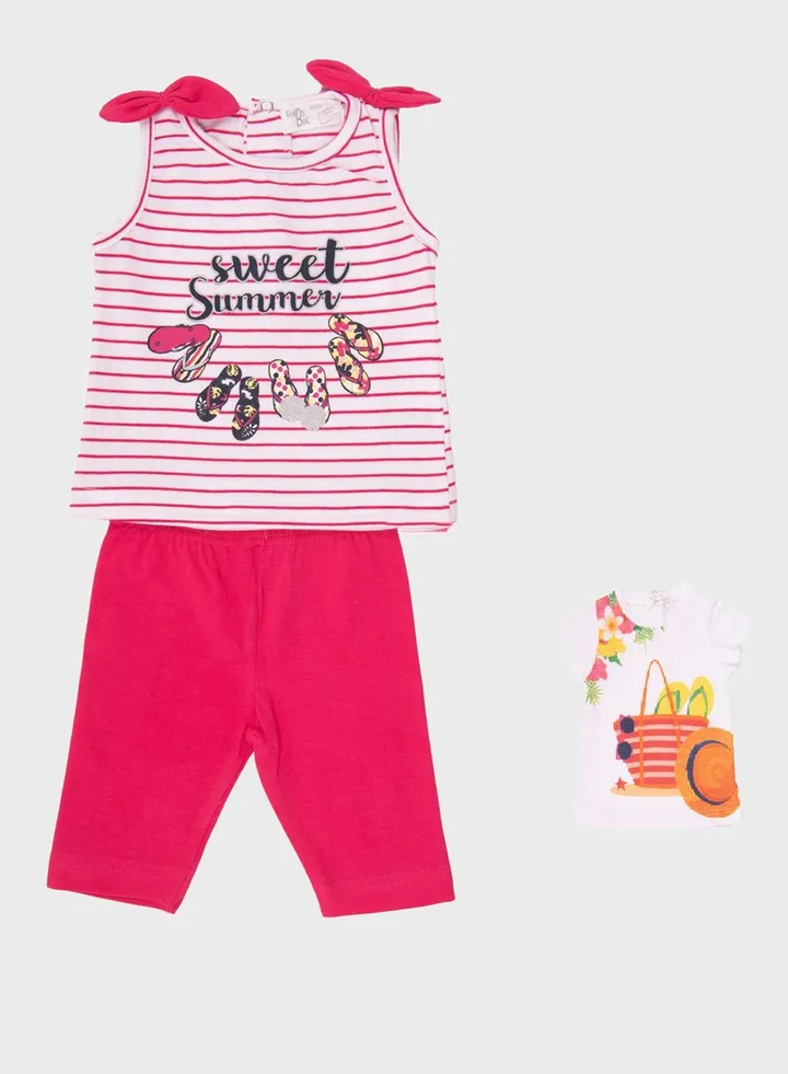 Kids 3 Pack Gift Set