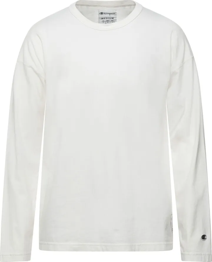 T-shirt White