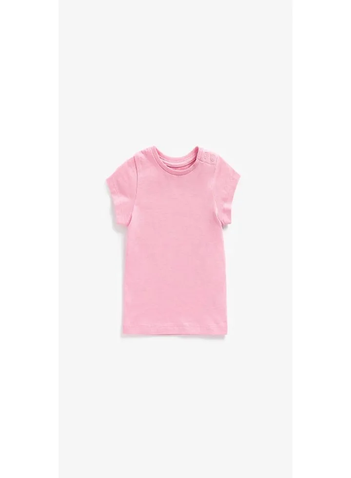 Pink T Shirt
