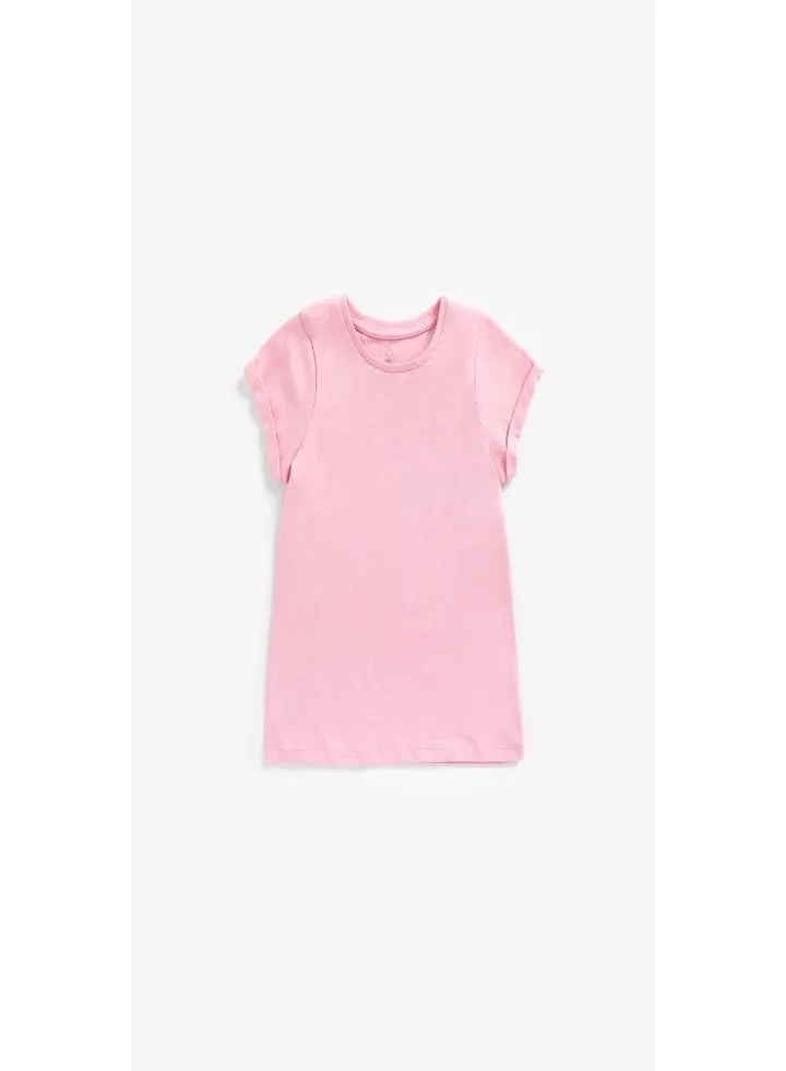 Pink T Shirt