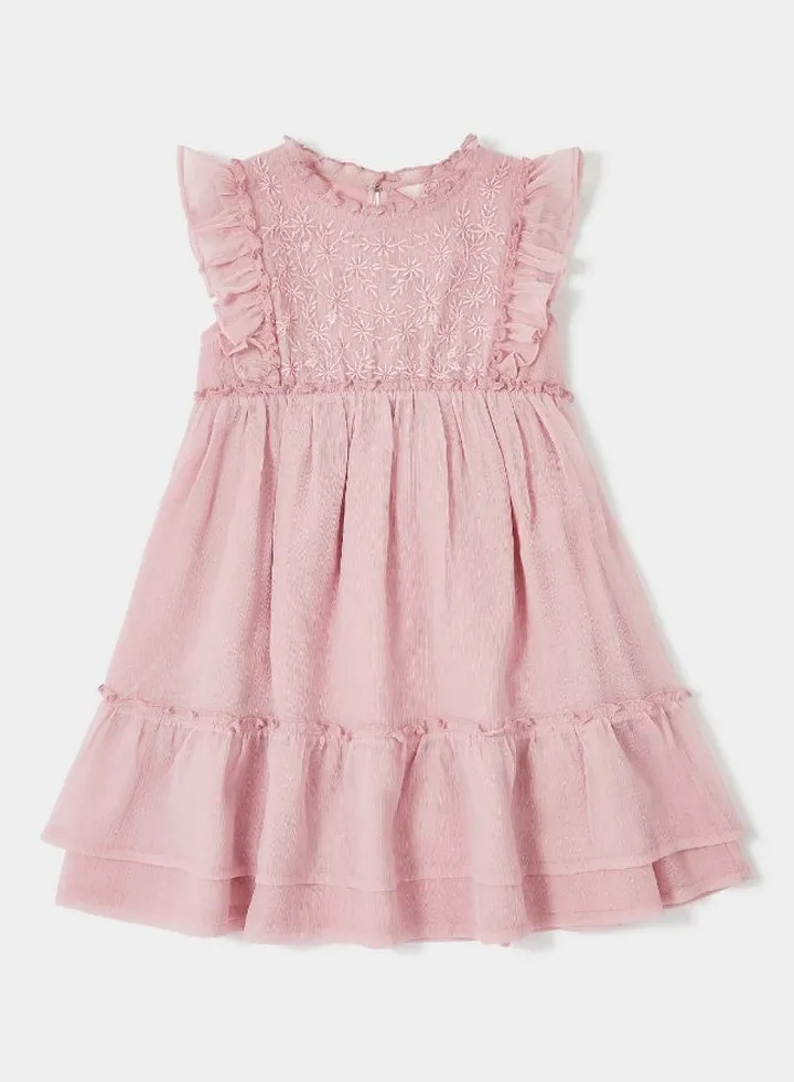 Gwd Summer Dress