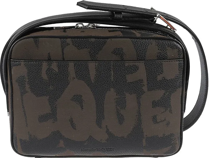 Mozart Shoulder Bag