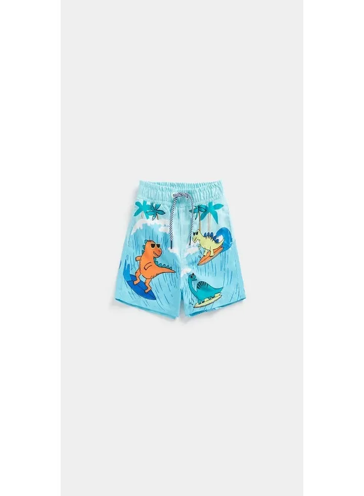 Dinosaur Board Shorts
