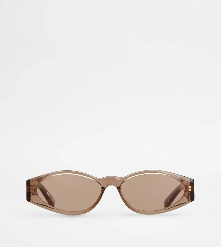 Oval Sunglasses