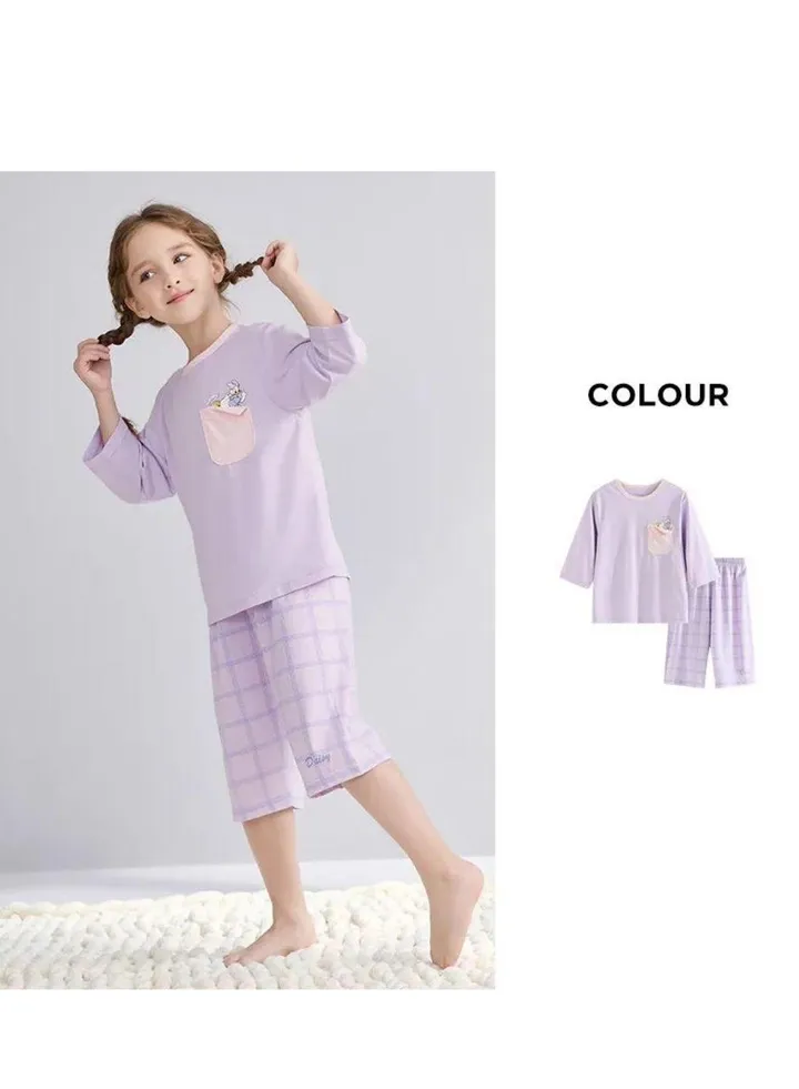 Disney knitted children's clothing
