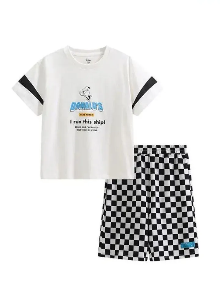 Disney children's clothing girls' set