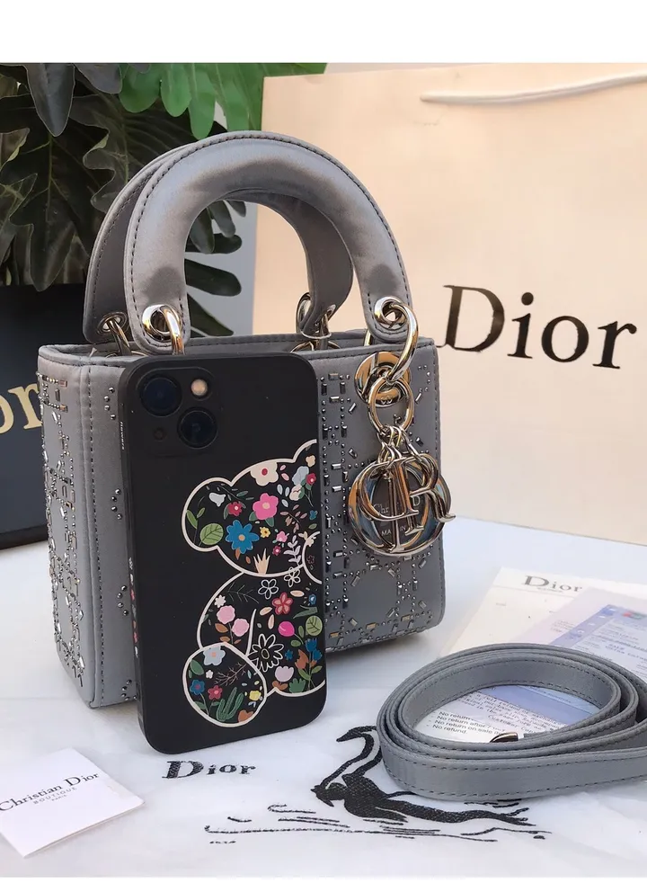christian dior