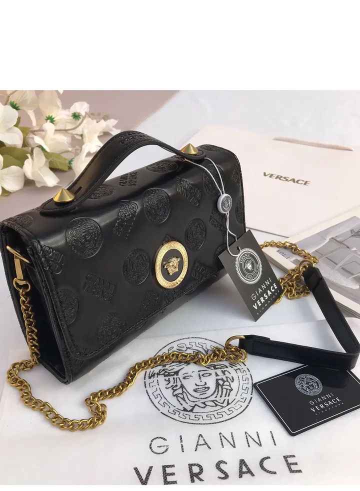 versace