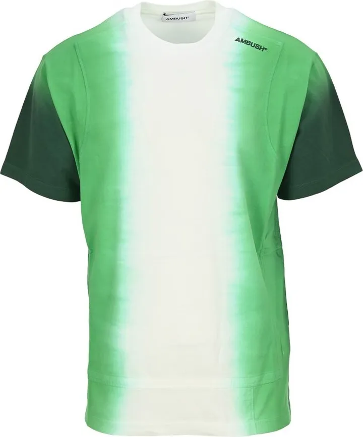 Ambush Tie-Dye Logo T-Shirt