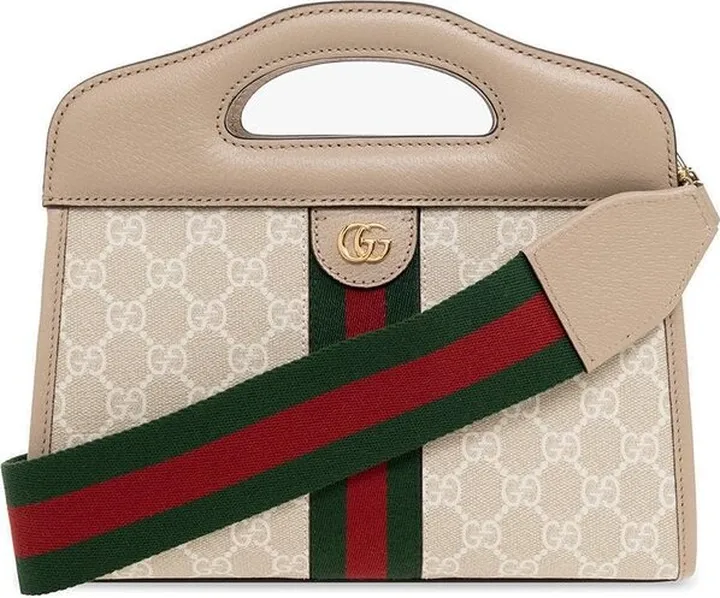 Gucci Ophidia Small GG Tote Bag