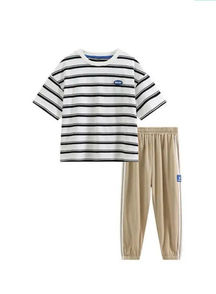 Disney children's clothing girls' set