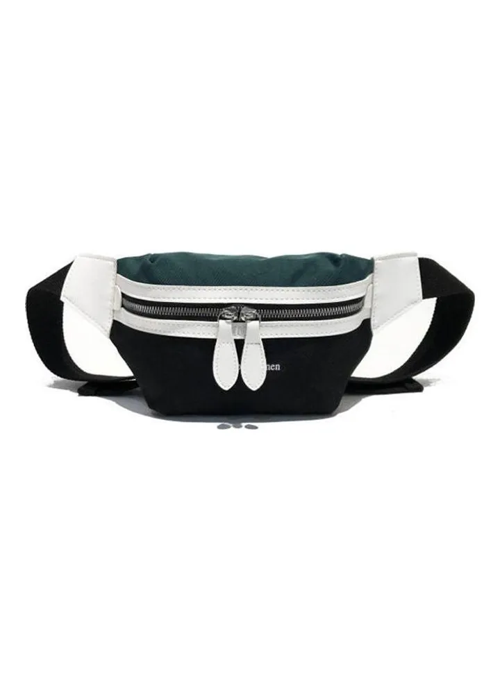 Waist Bag For Women Black