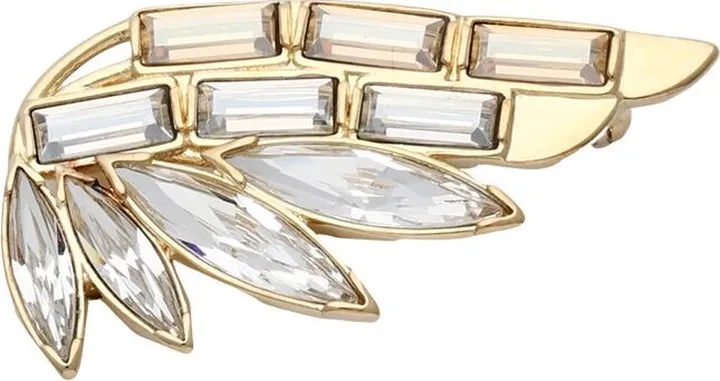 Brooch Gold