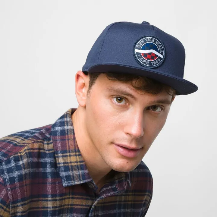 Vans Seasonal Snapback Hat