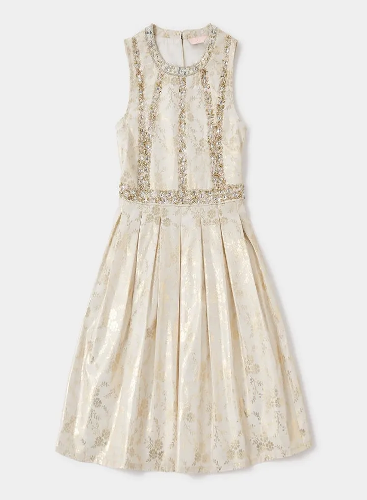 Gilly Lo Dress