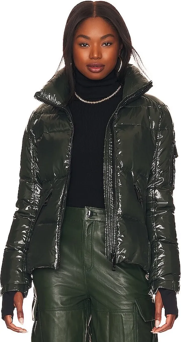 Freestyle Jacket