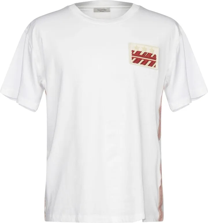 T-shirt White