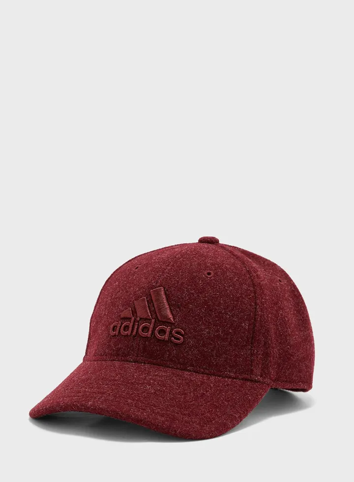Logo Cap