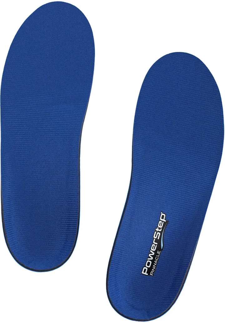 PowerStep® Pinnacle Orthotic Insoles