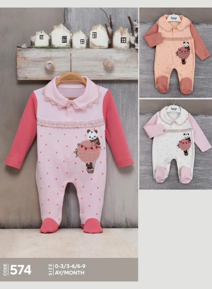 A two-piece set for children for Eid and special occasions