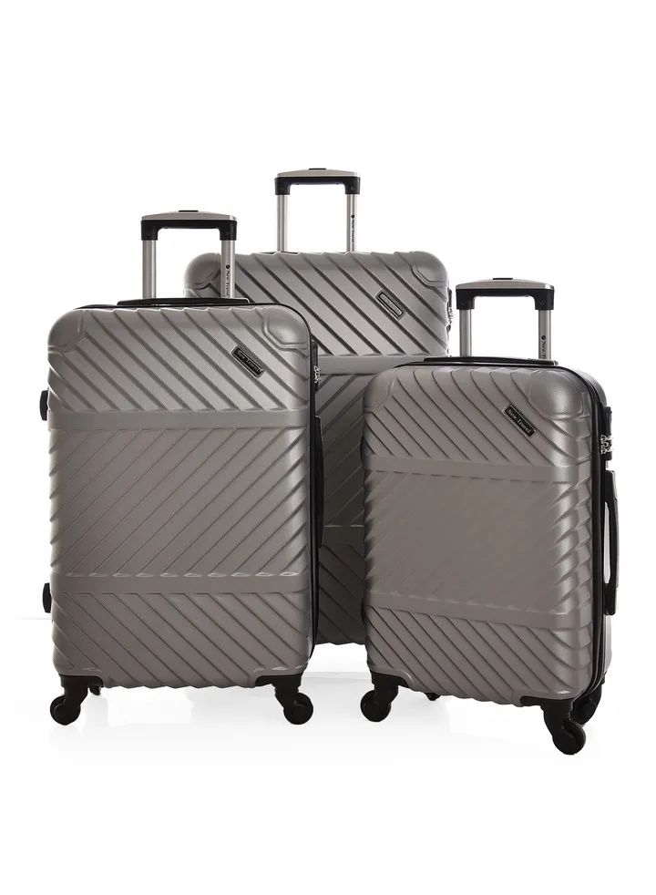 New Travel luggage bags set of 3