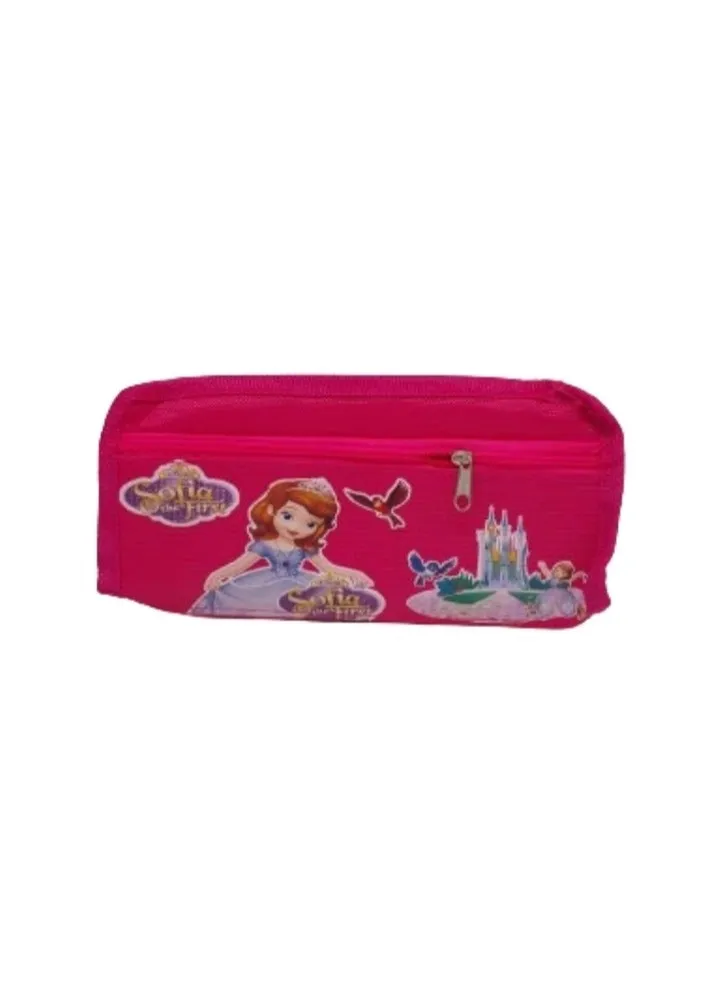 Princess Sofia Pencil Case