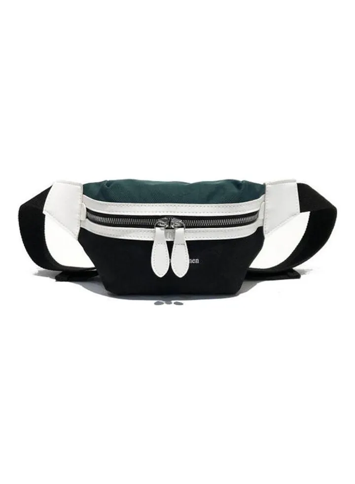Waist Bag For Women Black