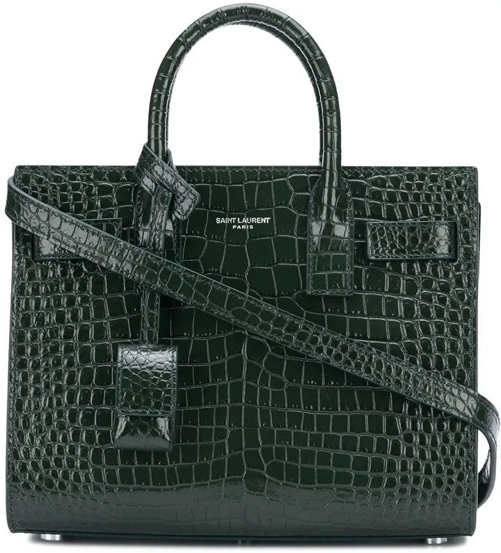 Sac De Jour crossbody bag