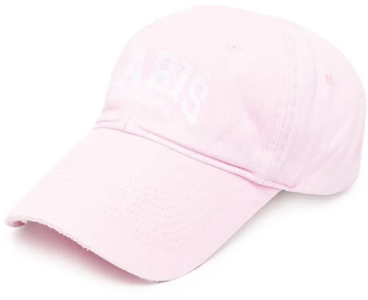 Paris City cap