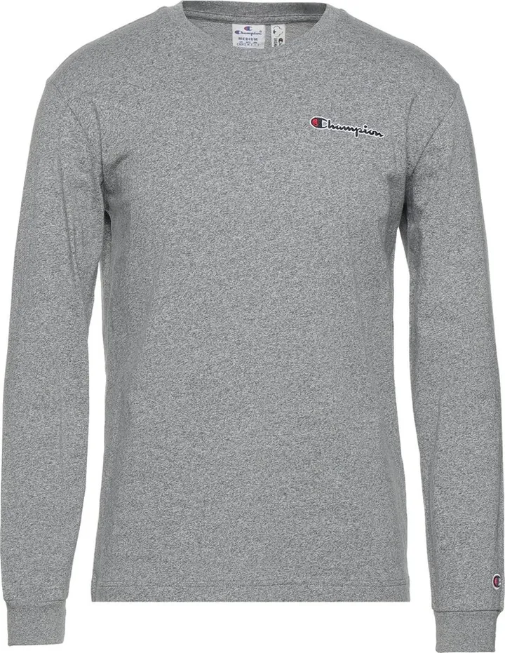 T-shirt Grey