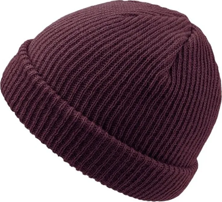 Atlantis Atlantis Skate Beanie - Red