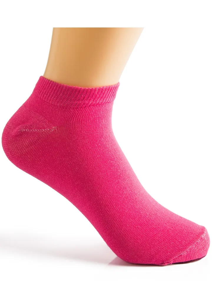Maestro Uncle Socks Pink-601