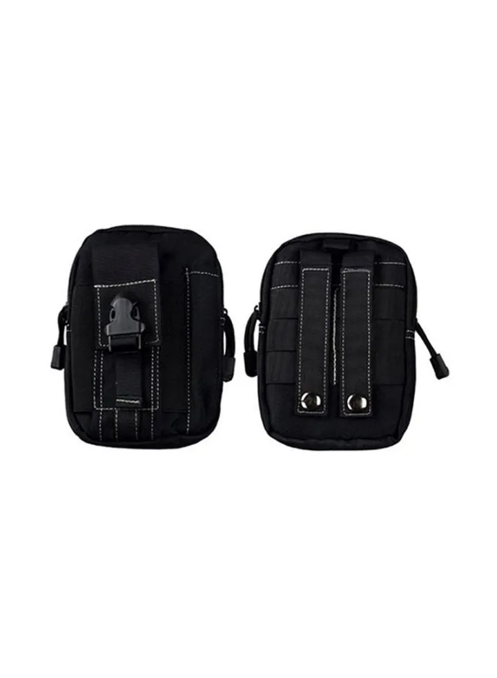 Tactical Waistpack Black