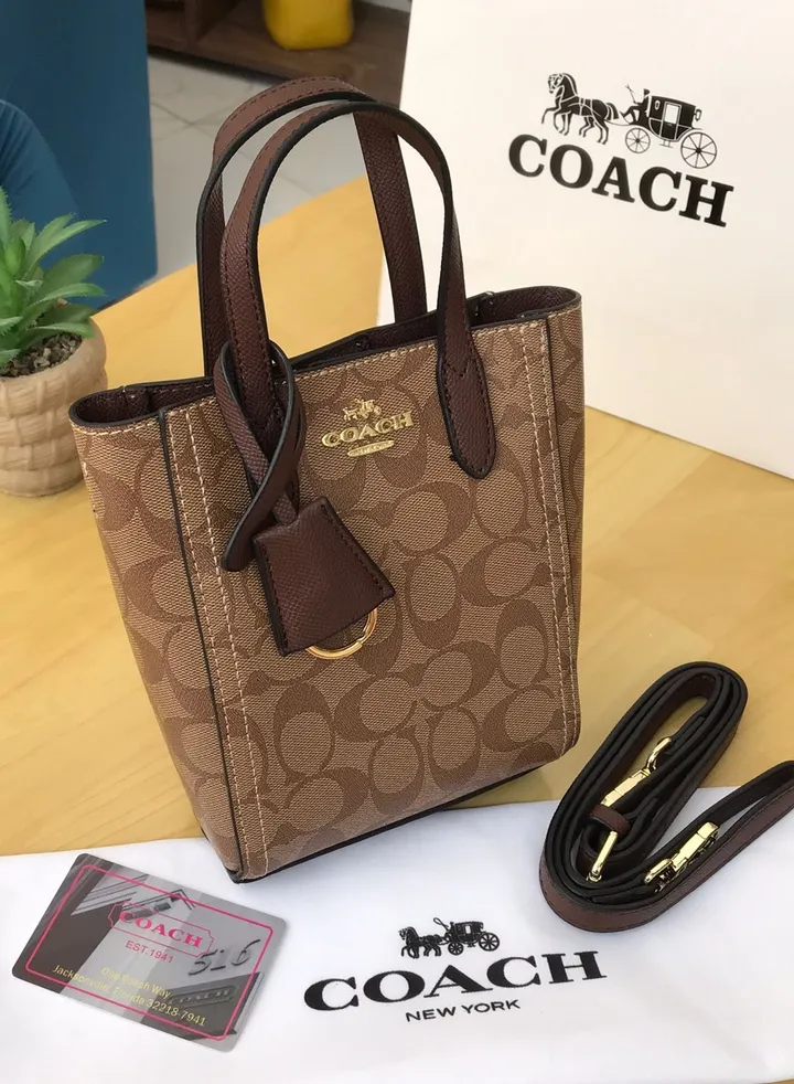 coach
