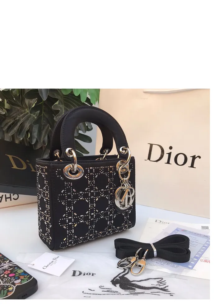christian dior