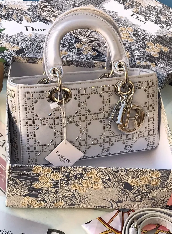 christin dior