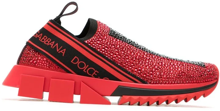 Sorrento slip-on sneakers