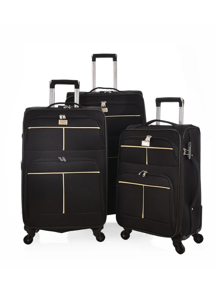 New Travel luggage bags set of 3 pcs 28/24/20 inch